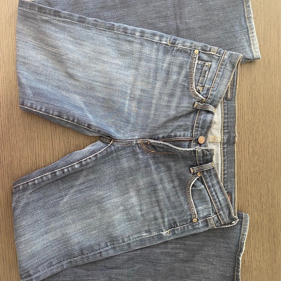 Citizens of Humanity COFH Jeans size 28 - Picture 4 of 9